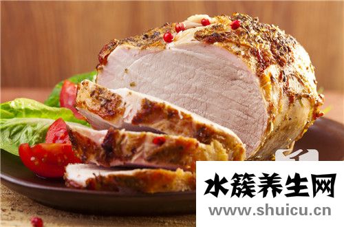 肉類菜譜