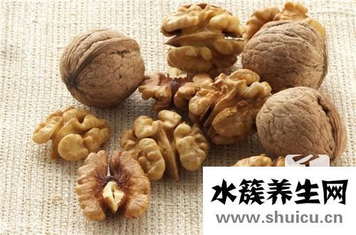 地核桃