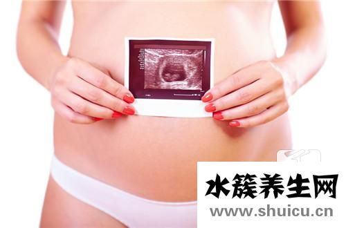 死胎有什么癥狀