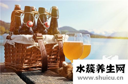 雞尾酒的做法