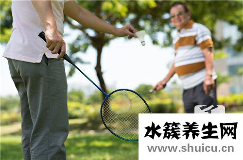 腦血栓康復