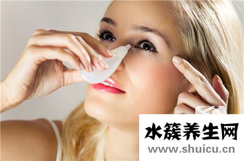 眼球血絲多