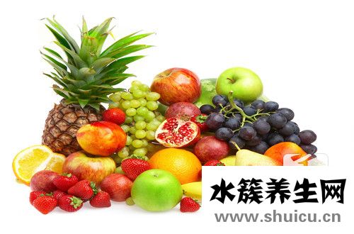 果蔬纖維代餐粉