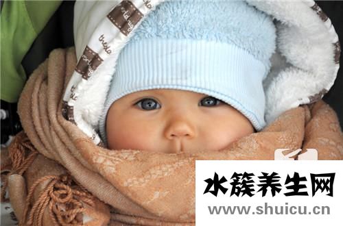 寶寶流鼻涕鼻塞怎么辦