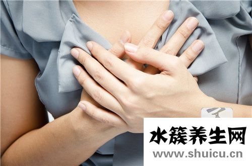 胸下垂如何矯正