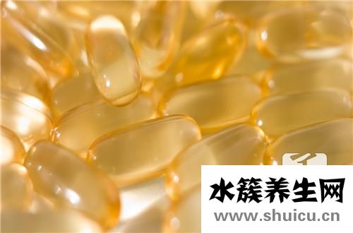 嬰兒什么時候吃魚肝油