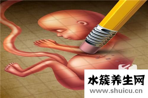 打胎后吃什么好
