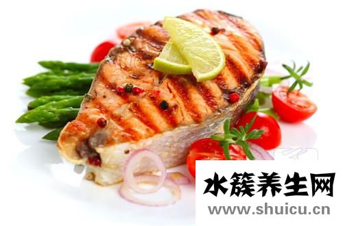 懷柔虹鱒魚