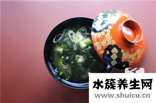 懷孕早期食譜