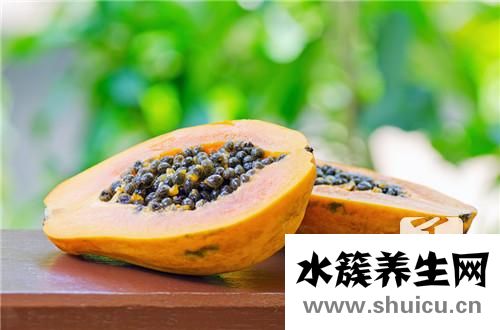 木瓜燉牛奶做法