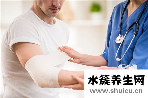 骨折后吃什么