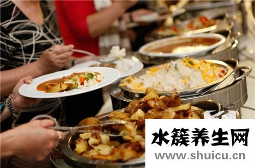 營養減肥