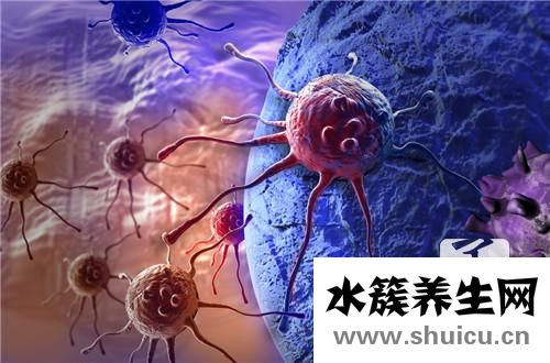 化療后的反應