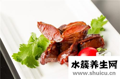 精武鴨頭