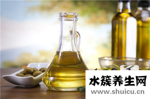 橄欖油面膜