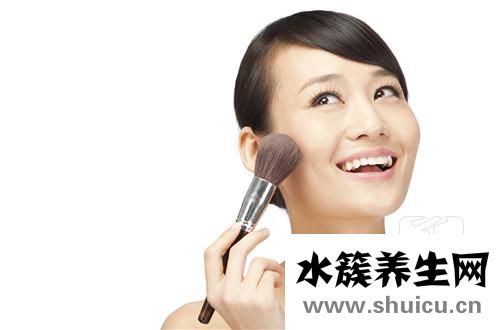 如何畫彩妝