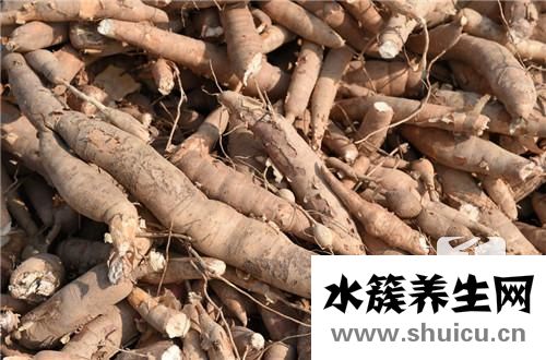 山藥蛋怎么吃