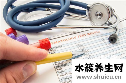 再障貧血