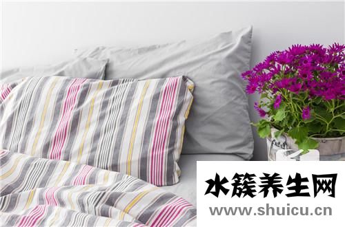 保健枕頭