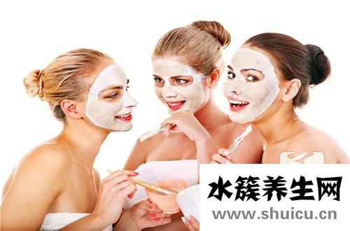自制蜂蜜美白祛斑面膜