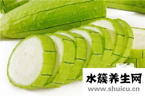 絲瓜絡是什么