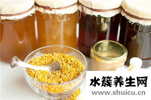 蜂膠的副作用
