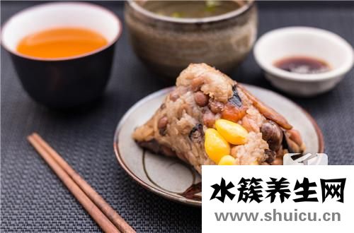 粽子是蒸還是煮