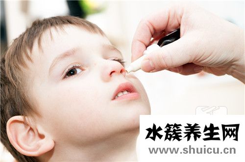 鼻翼肥厚