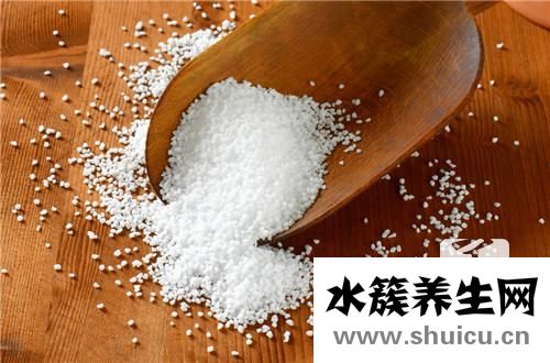 硼砂中毒