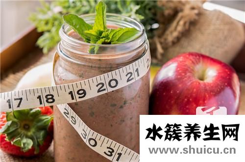 怎么吃可以減肥