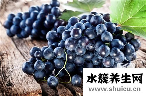 葡萄皮能吃嗎