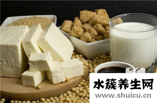 鰱魚燉豆腐