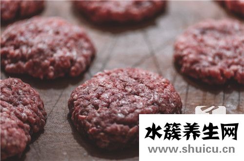速凍肉