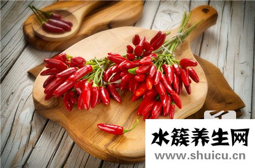 辣椒醬的做法大全