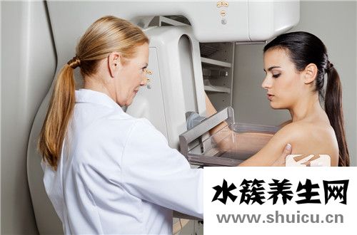 乳腺小葉增生的治療
