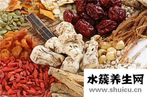 天麻杜仲