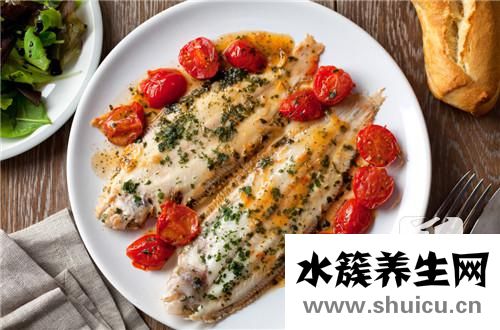 清蒸鱸魚的做法大全