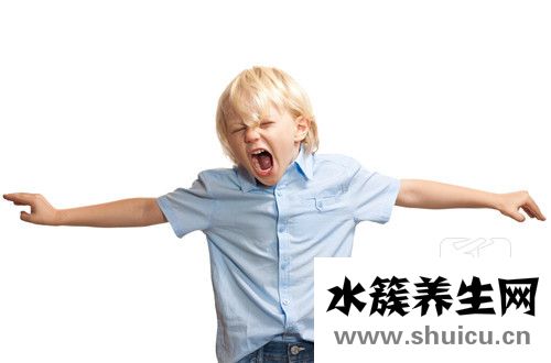 小兒肺結核