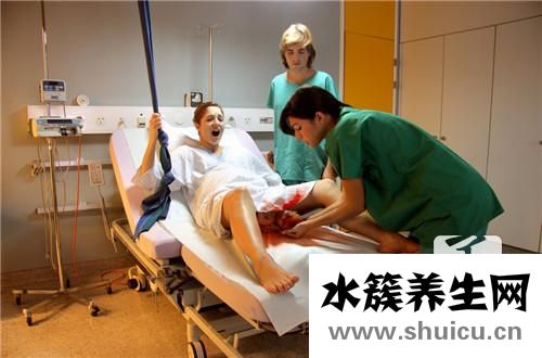 早孕測試紙