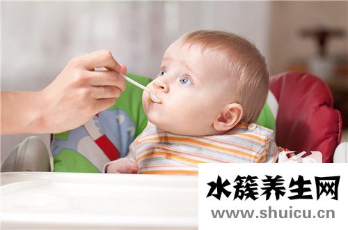 寶寶早餐食譜