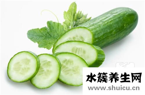 黃瓜粉