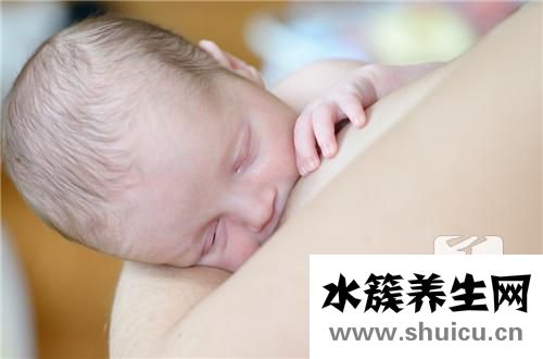 孕婦產后恢復