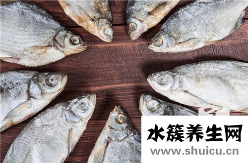 魚肚的營養價值