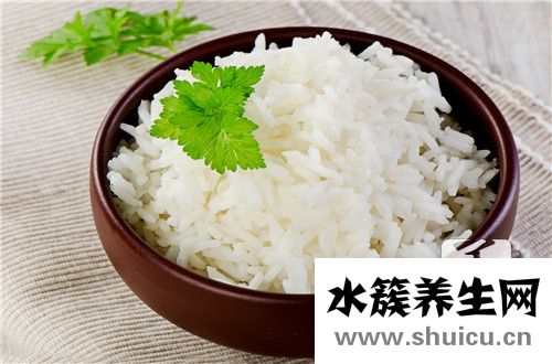 電壓力鍋做米飯