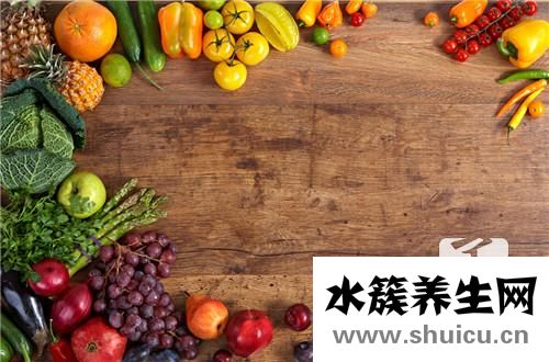 血小板減少吃什么