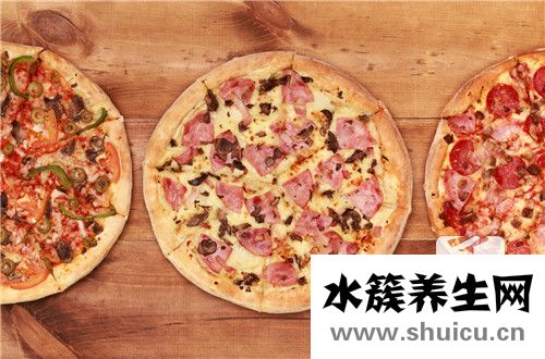 比薩餅的做法