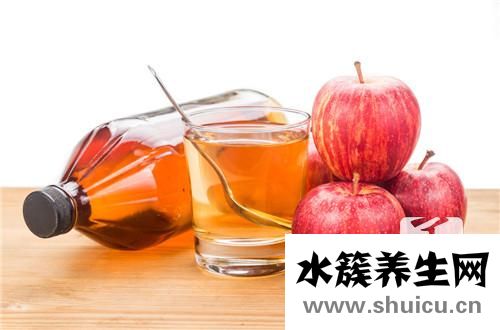 打蠟蘋果