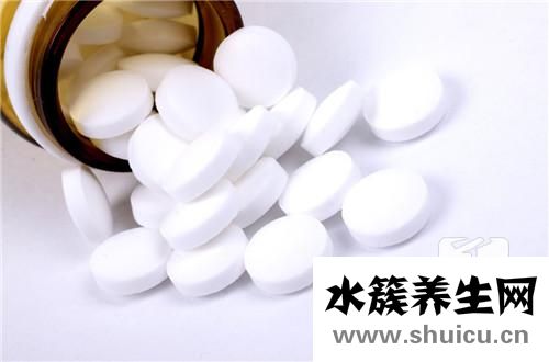 藥物過敏的癥狀