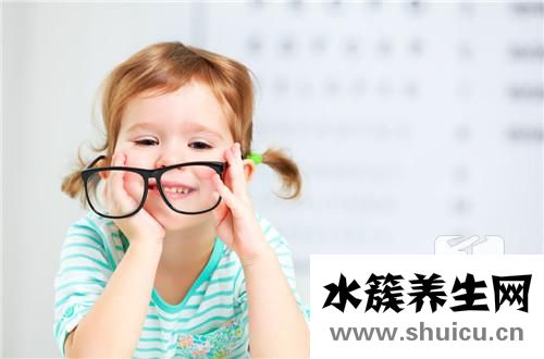 近視眼原因