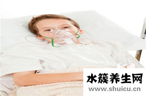 肺氣腫吃什么好